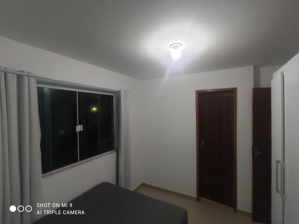 Apto Praia Inteiro Florestas Das Gaivotas Appartement Rio das Ostras Buitenkant foto